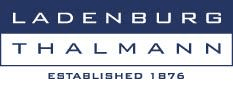 Ladenburg Thalmann logo