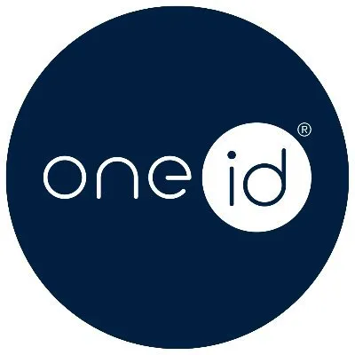 OneID logo