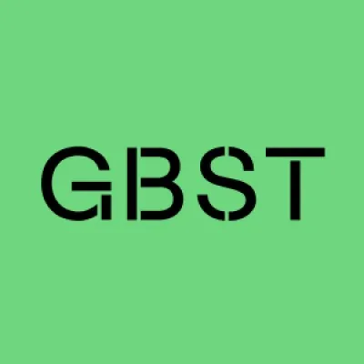 GBST logo