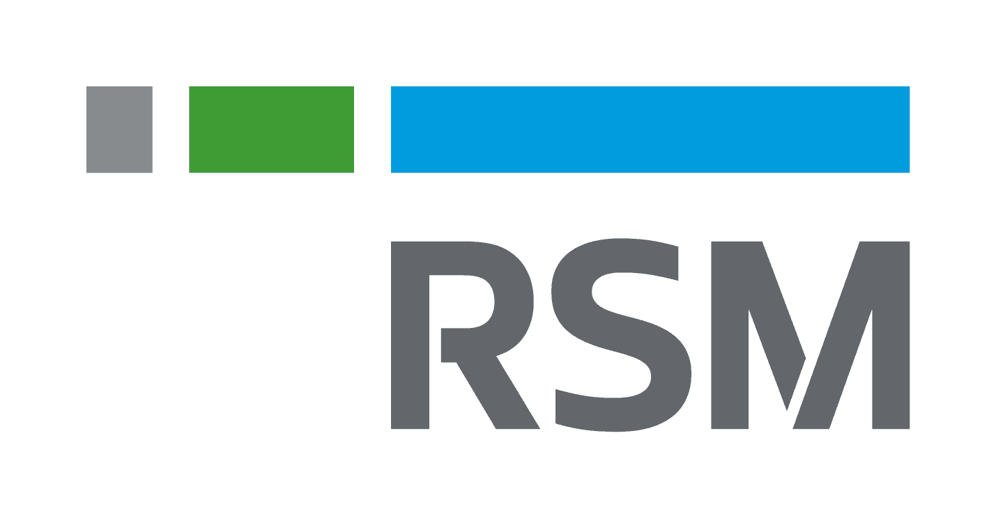 RSM US LLP logo