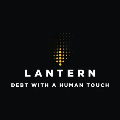 Lantern logo
