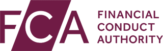 Financial Conduct Authority logo