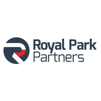 Royal Park Partners logo