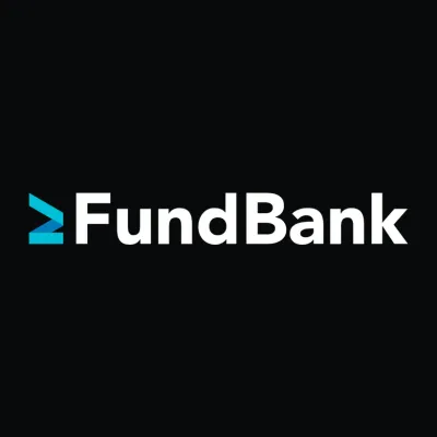 FundBank logo