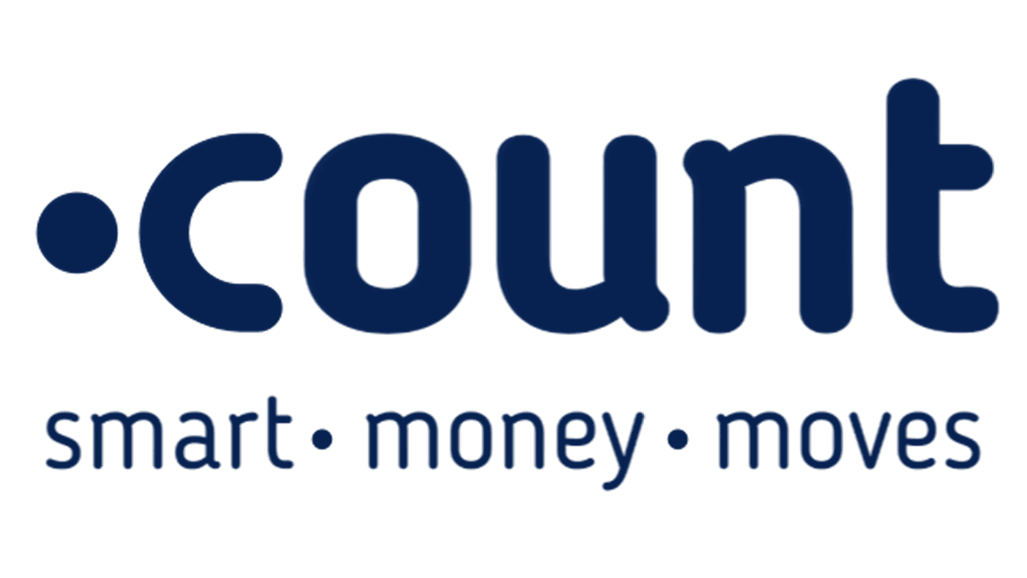 Count Finance logo