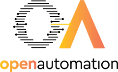 Open Automation logo