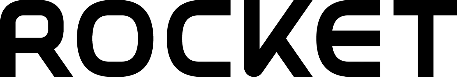 Rocket AB logo