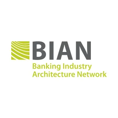 BIAN logo