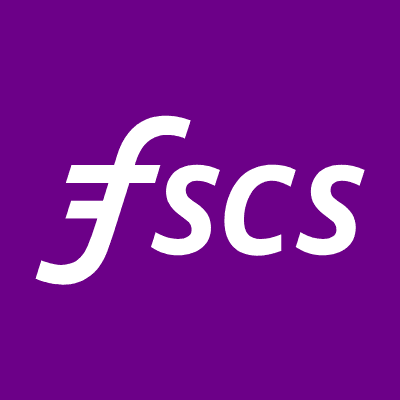 Financial Services Compensation Scheme logo