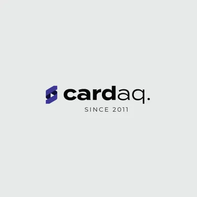 Cardaq logo