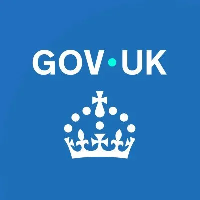 HM Revenue & Customs logo