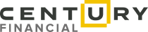 Century Financial logo