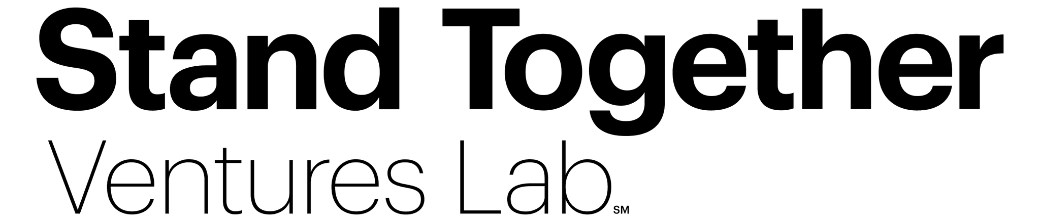 Stand Together Ventures Lab logo