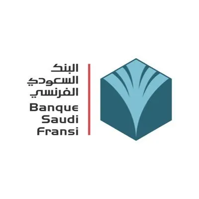 Banque Saudi Fransi (BSF) logo