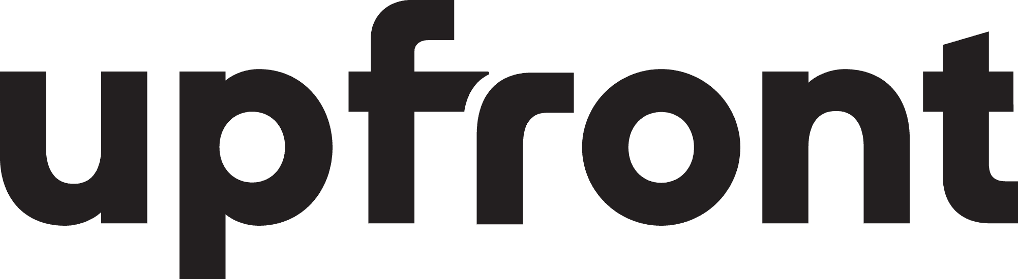 Upfront Ventures logo