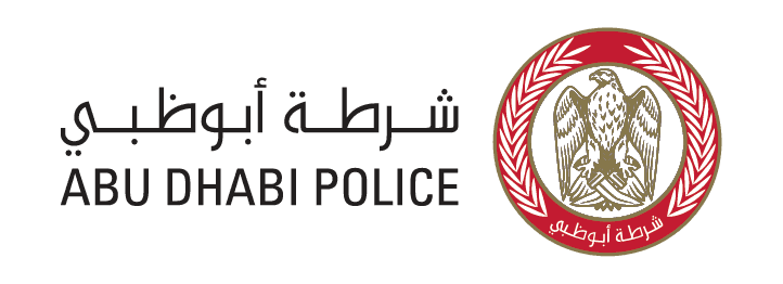 Abu Dhabi Police logo