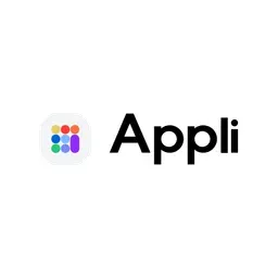 Appli, Inc logo