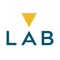 LAB Group logo