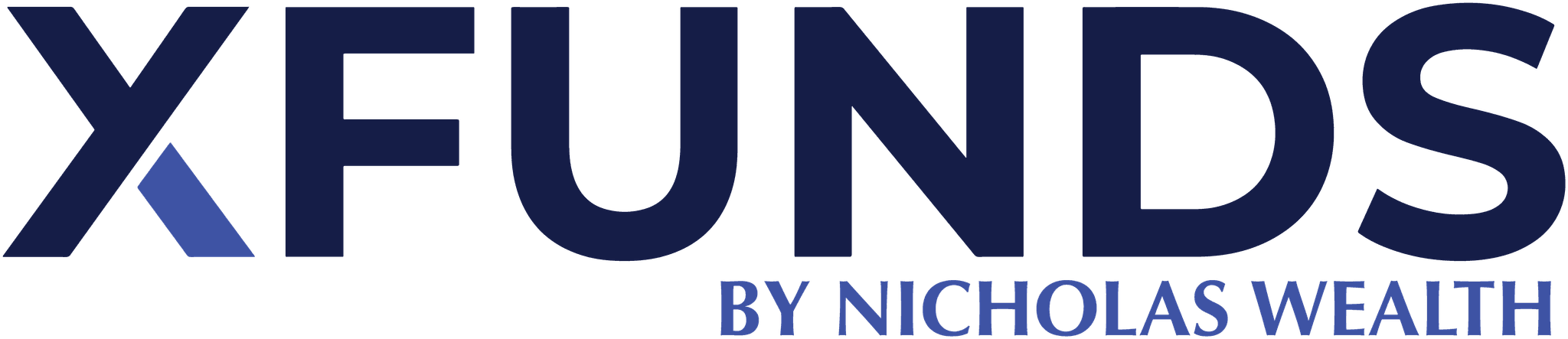 XFUNDS logo