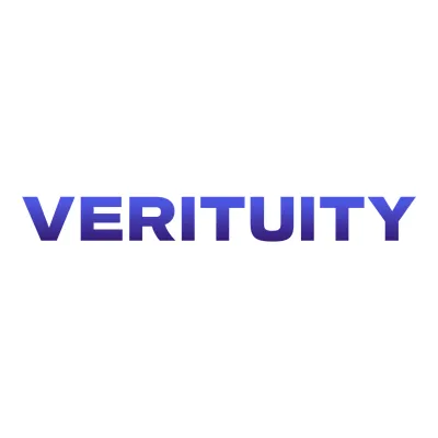Verituity logo