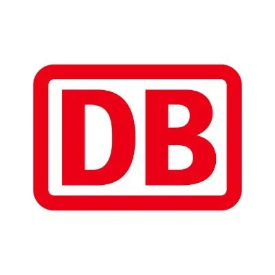 Deutsche Bahn logo