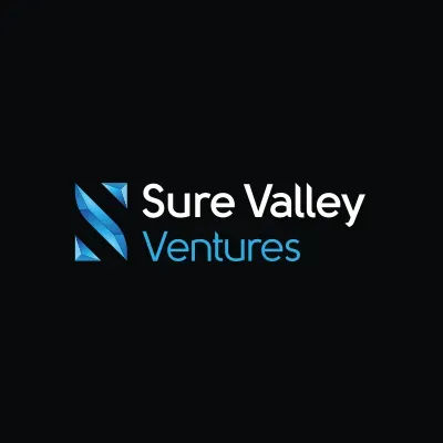 Sure Valley Ventures logo