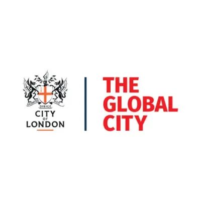 Fintech Week London logo