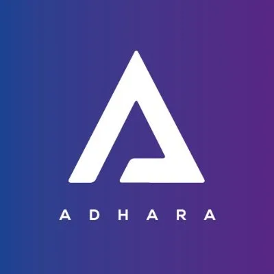 Adhara logo