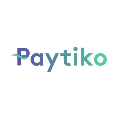 Paytiko logo