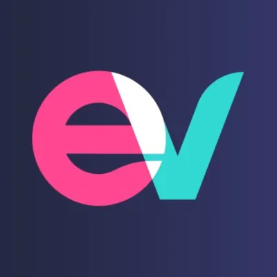 EV logo