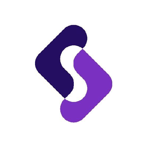 Digital logo