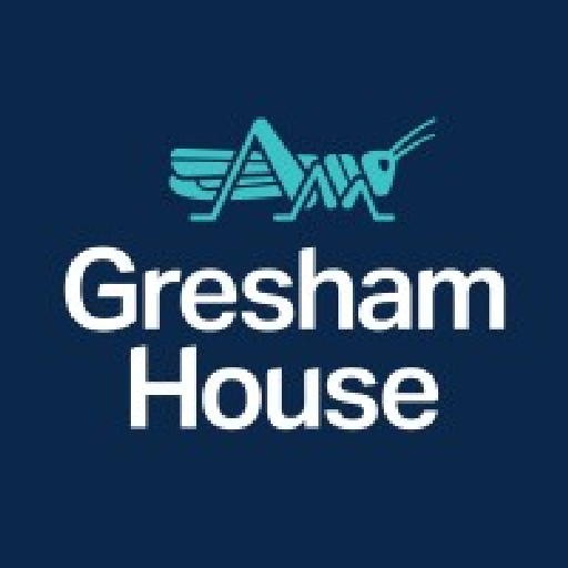 Gresham House logo