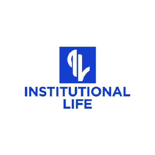Institutional Life logo