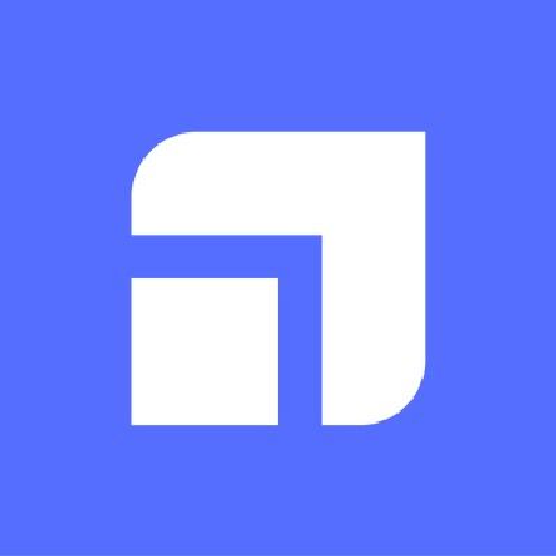 Upvest logo