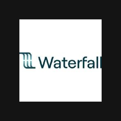 Waterfall Asset Management logo