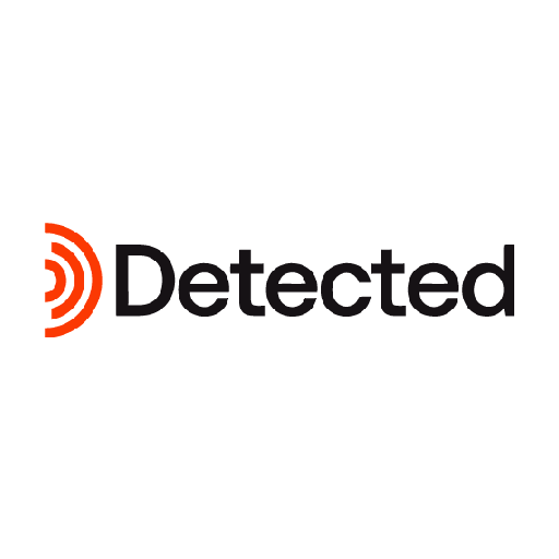 Detected logo