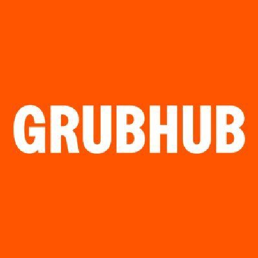 Grubhub logo