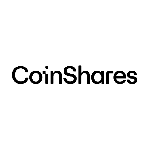 CoinShares logo