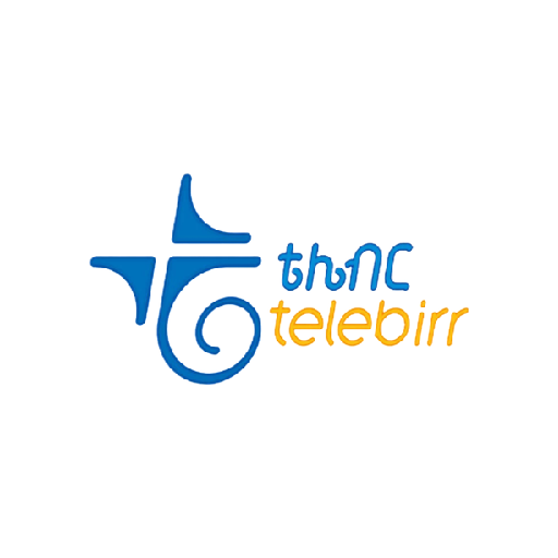 Ethio telecom logo