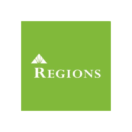 Regions Bank logo