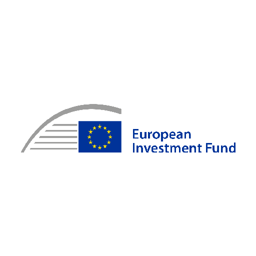 European Investment Fund logo