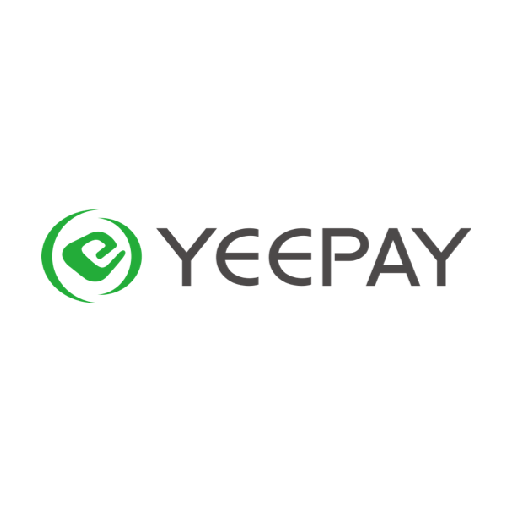 YeePay logo
