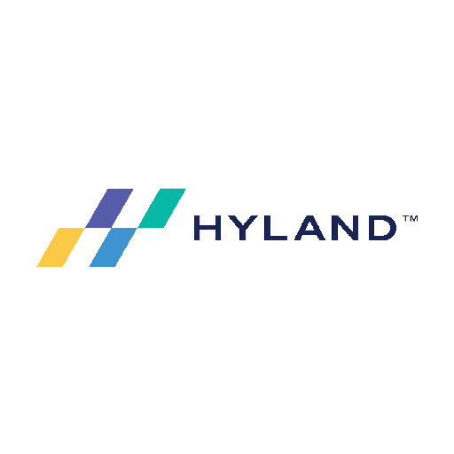 Hyland logo