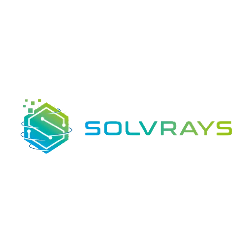 Solvrays logo