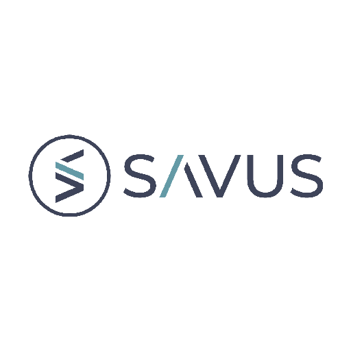 Savus, Inc. logo