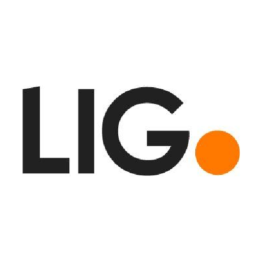 Landmark Information Group logo