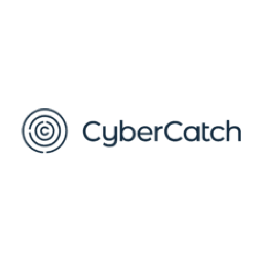 CyberCatch logo