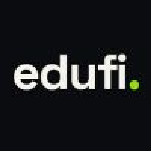 EduFi logo