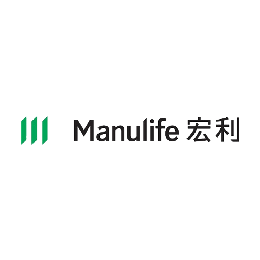 Manulife Hong Kong and Macau logo