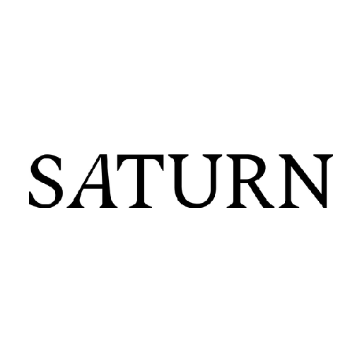 Saturn logo